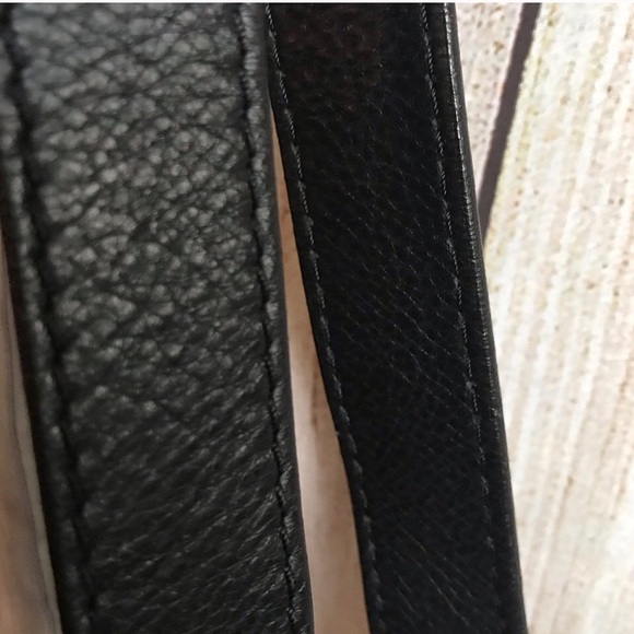 MARIO VALENTINO LIA SHOULDER BAG - Picture 6 of 6